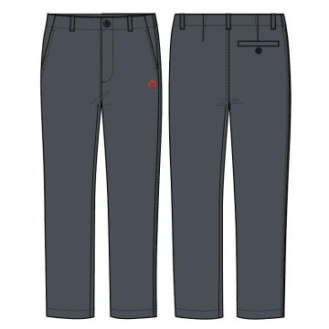 Pantalón largo niña